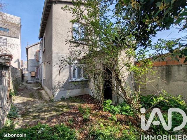 Maison vente à Reims
