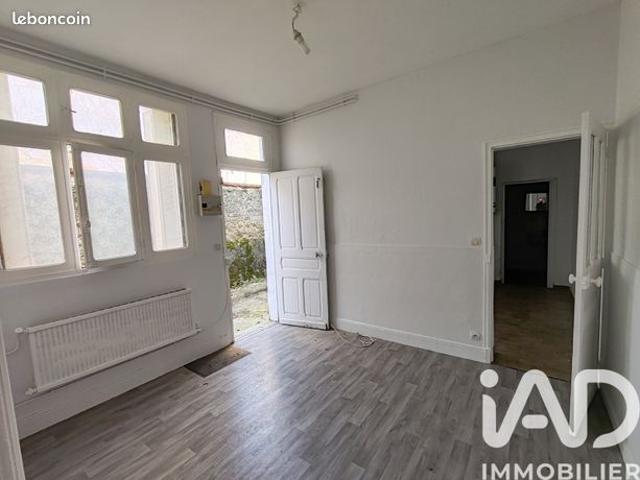 Maison vente à Reims
