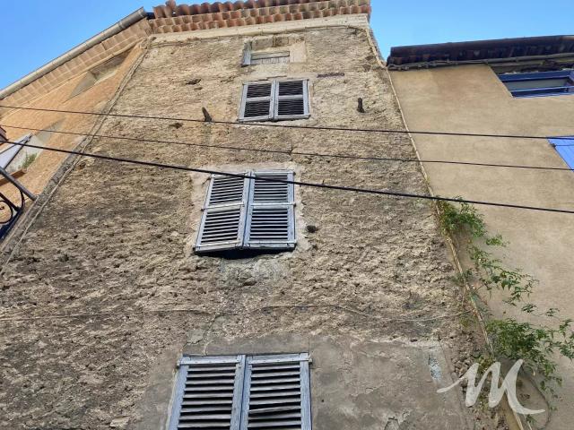Maison vente à Brignoles, Cotignac