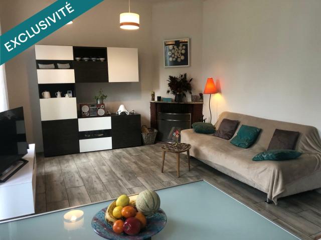 Maison vente à Bobigny, Bondy