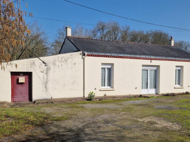 Maison vente à Nantes, Le Loroux-bottereau