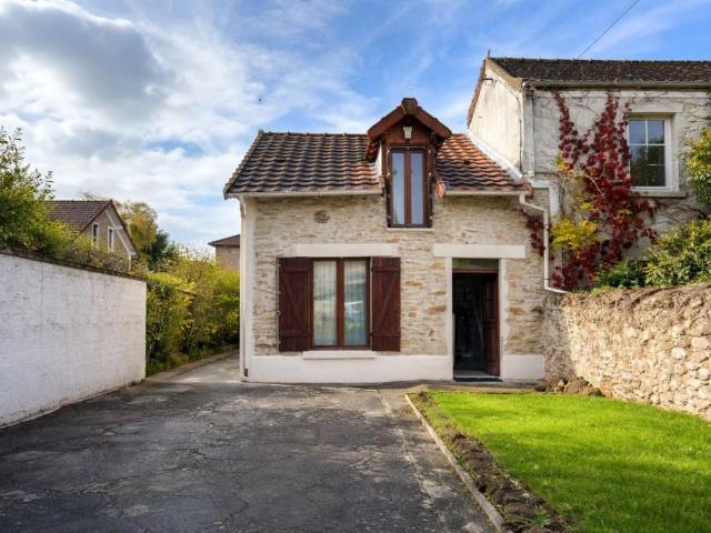 Maison vente à Évry, Brunoy