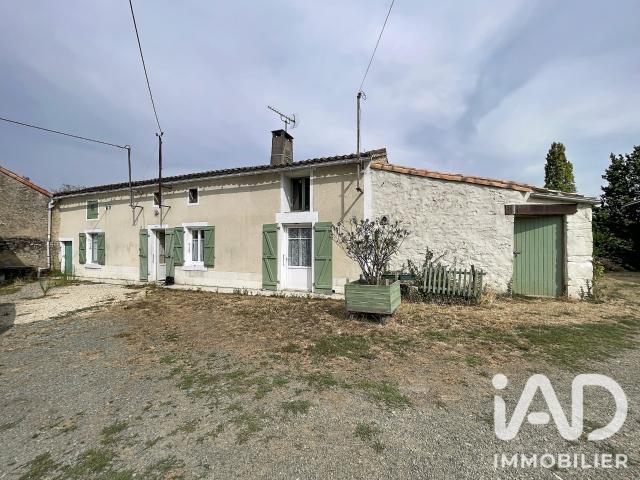 Maison vente à Breilbon, Germond-Rouvre