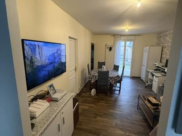 Maison vente à Le Raincy, Le Blanc-mesnil