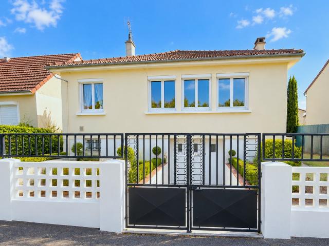 Maison vente à Saint-Germain-en-Laye, Conflans-sainte-honorine