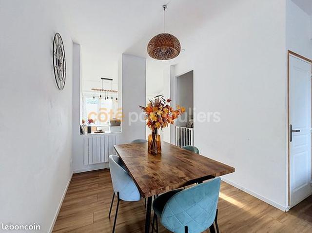 Maison vente à Erquinghem-Lys, Nord