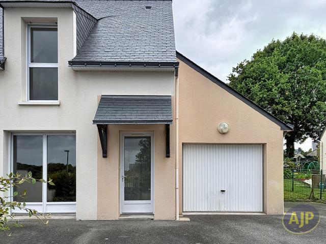 Maison vente à Vannes, Bretagne