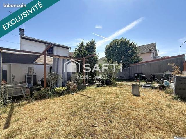 Maison vente à L'Haÿ-les-Roses, Choisy-le-roi