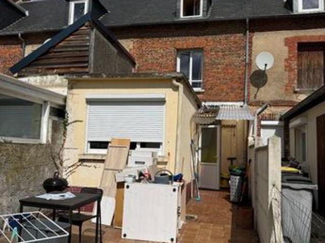 Maison vente à Lisieux, Dozulé