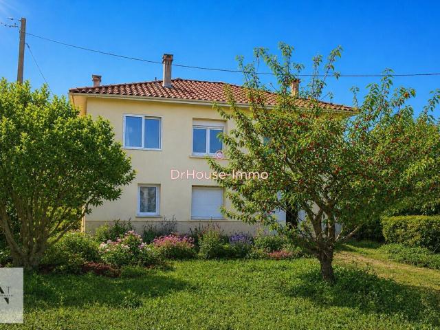 Maison vente à Villeneuve-sur-Lot, Villeneuve-sur-lot