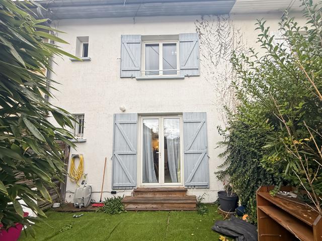 Maison vente à Bordeaux, Pessac