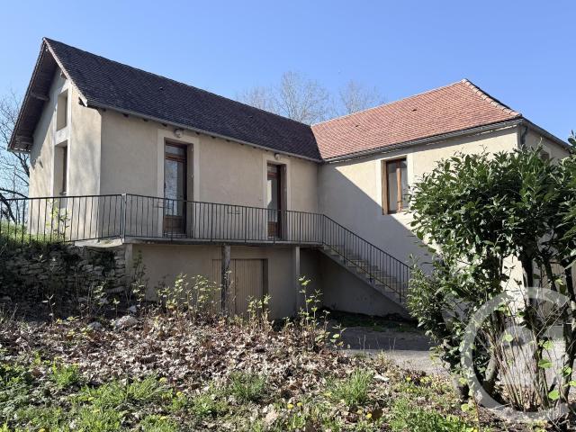 Maison vente à Gourdon, Occitanie
