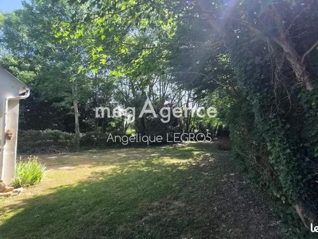 Maison vente à Alençon