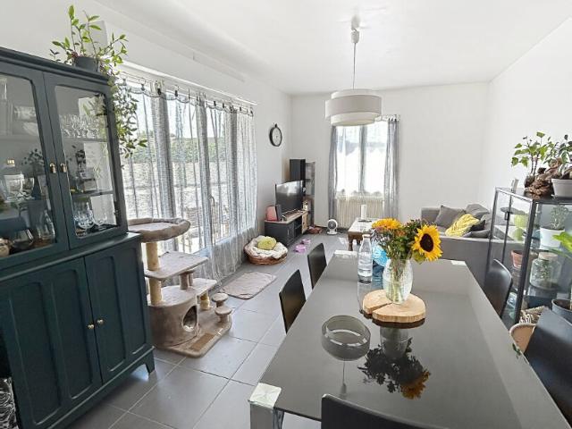 Maison location à Reims, Bezannes
