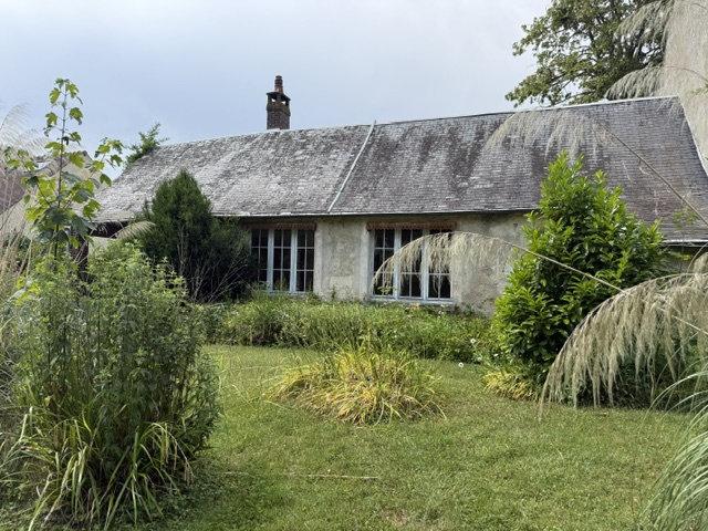 Maison vente à Senlis, Chambly