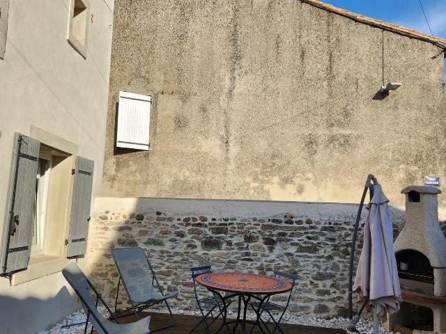 Maison vente à Cité Sarraut, Bram
