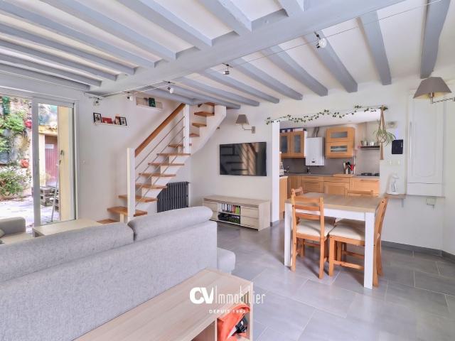 Maison vente à Saint-Michel, Évreux