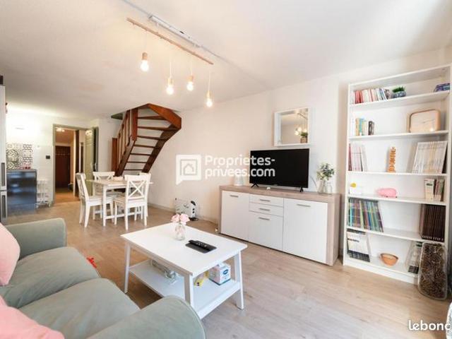 Maison vente à Brive-la-Gaillarde, Saint-cyprien