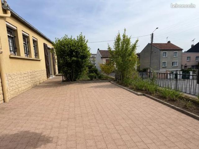 Maison vente à Charleville-Mézières, Charleville-mézières
