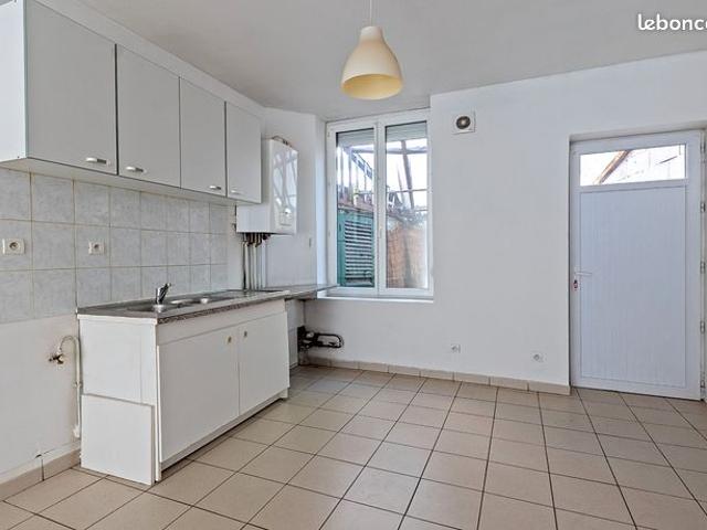 Maison vente à Lille, Roubaix