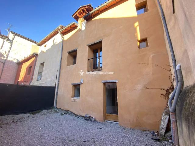 Maison vente à Millau
