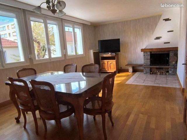Maison vente à Sarcelles, Saint-gratien