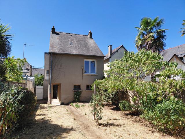 Maison vente à Pont-Réan (Bruz), Bruz