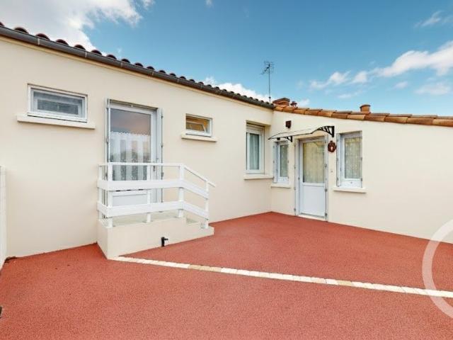Maison vente à Les Sables-d'Olonne, Saint-vincent-sur-jard