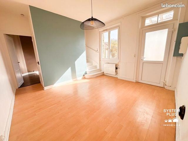 Maison vente à Brétigny-sur-Orge, Essonne