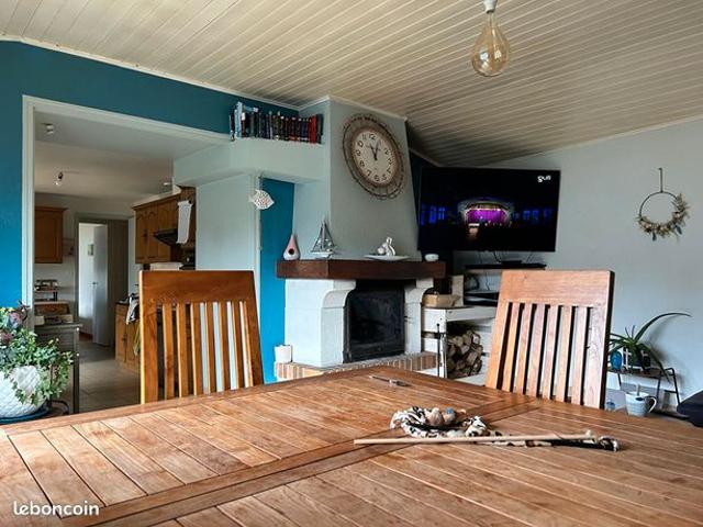 Maison vente à Saint-Nazaire, La Plaine-sur-mer