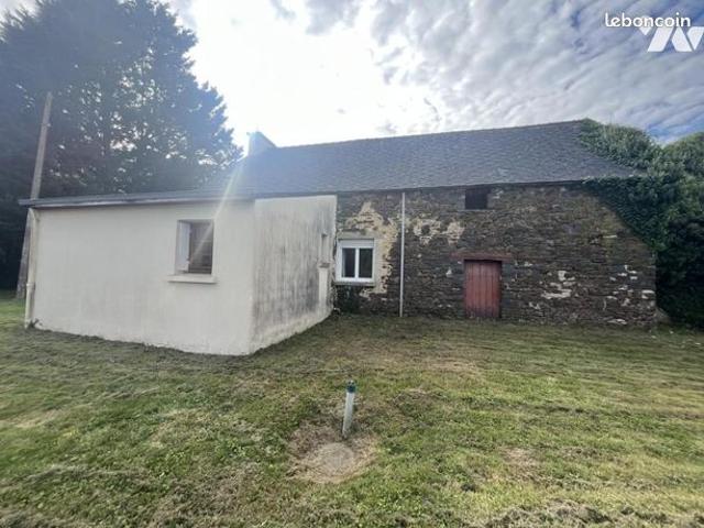 Maison vente à Pontivy, Bretagne