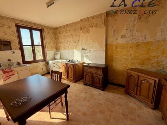 Maison vente à Faymoreau, Vendée