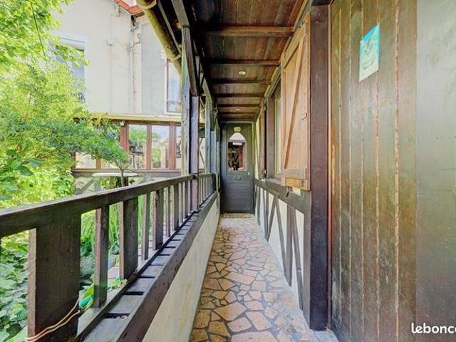 Maison vente à Le Raincy, Neuilly-plaisance