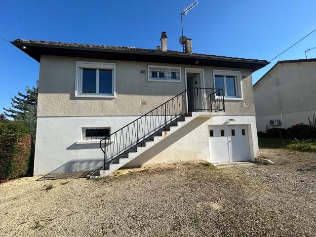 Maison location à Montmorillon, Savigné