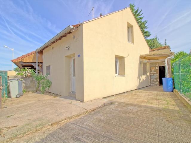 Maison vente à Chaussin, Jura