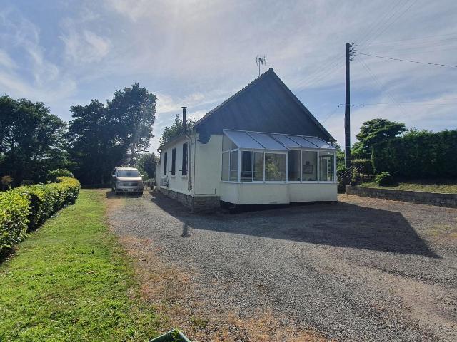 Maison vente à Guingamp, Bretagne