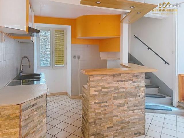 Maison vente à Tournon-sur-Rhône, Le Cheylard