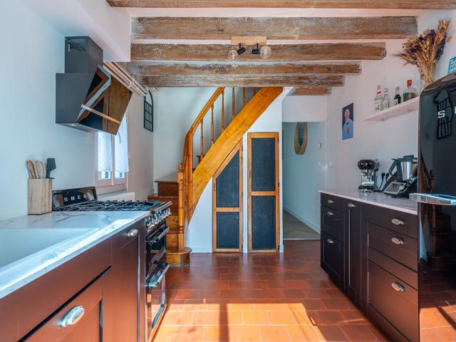 Maison vente à Tours