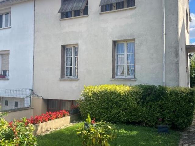 Maison location à Dijon