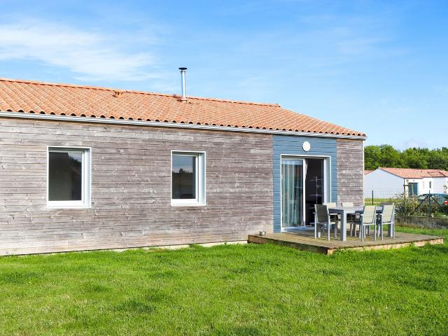 Maison vente à Les Sables-d'Olonne, L'aiguillon-sur-vie