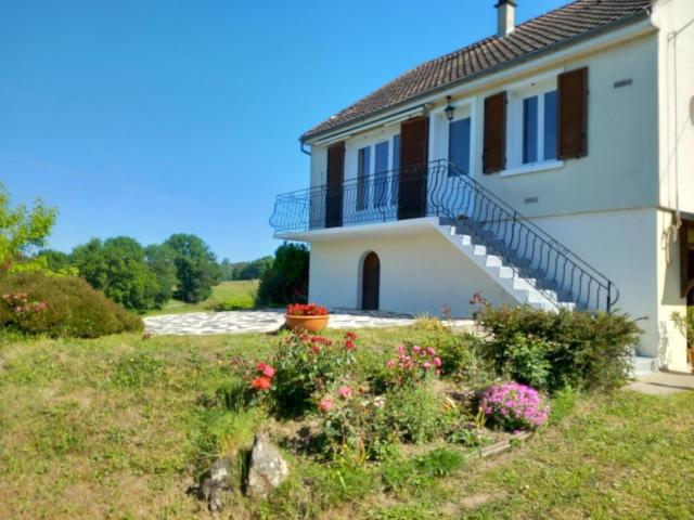 Maison vente à Le Petit Drablet, Fresselines