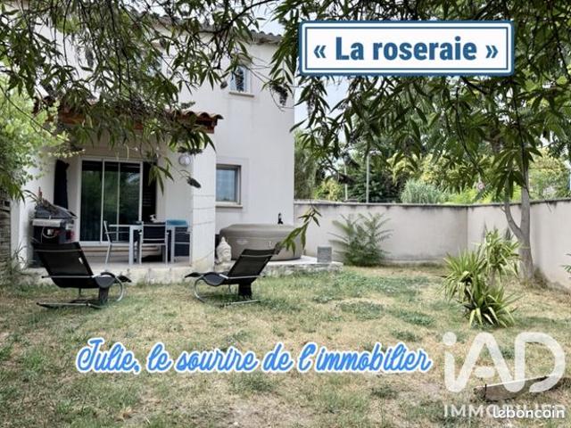 Maison vente à Carpentras