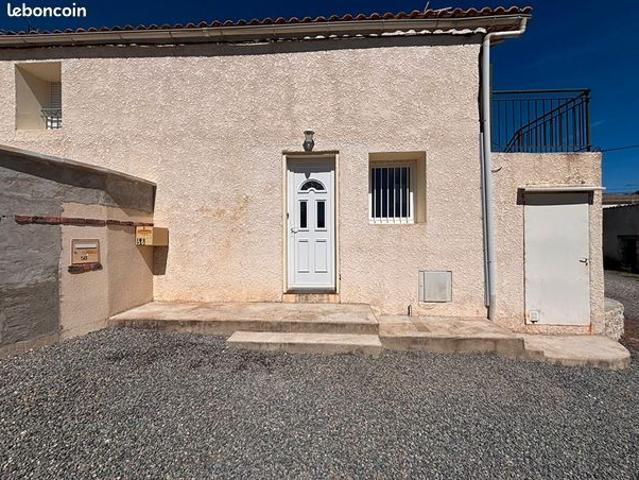 Maison vente à Ruelle-sur-Touvre, Charente
