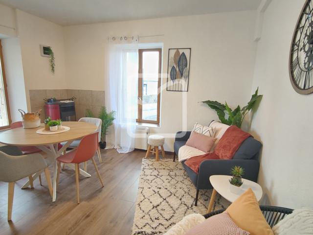 Maison vente à Thonon-les-Bains, Thonon-les-bains