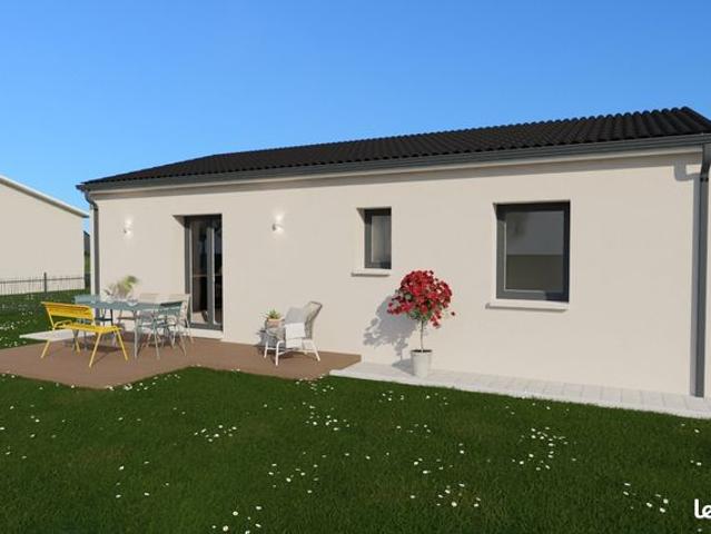 Maison vente à Poitiers, Bignoux