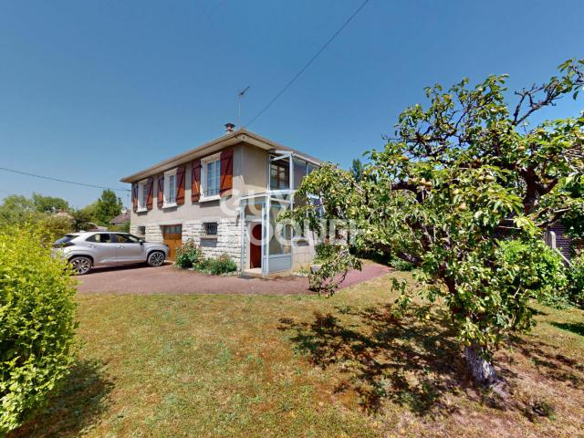 Maison vente à Sens, Joigny