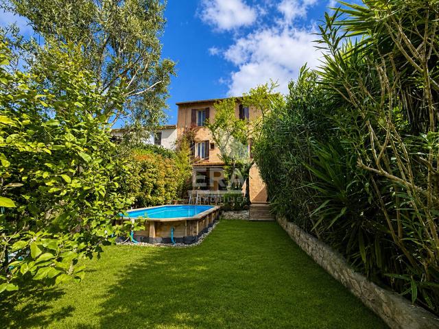 Maison vente à Grasse, Mougins