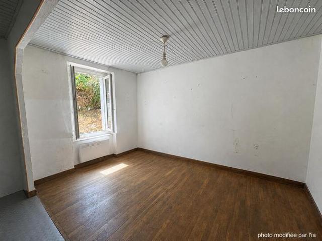 Maison vente à Pontivy, Bretagne