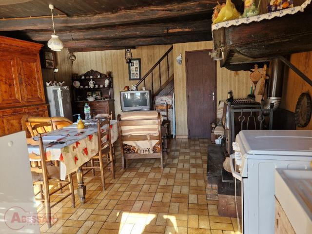 Maison vente à Castres, Castelnau-de-brassac