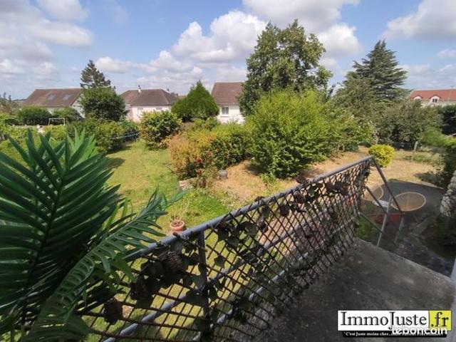 Maison vente à Dreux, Vernouillet